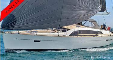 Wauquiez Pilot Saloon 48