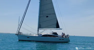 Wauquiez Pilot Saloon 48