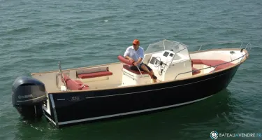 Rhea  27 Open