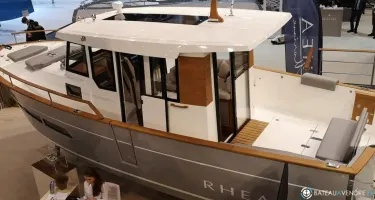 Rhea  32 Timonier