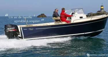 Rhea  27 Escapade