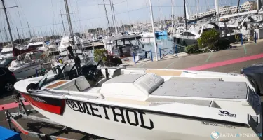 Method Wake Ski 6.2