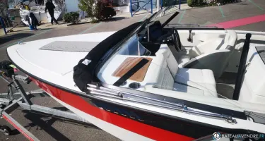 Method Wake Ski 6.2
