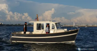 Rhea  730 Timonier