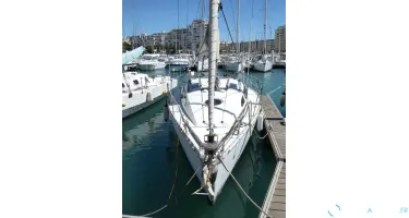 Jeanneau Sun Liberty 34