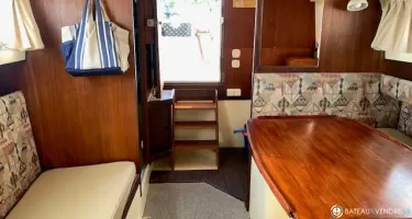 Fairline Mirage 29