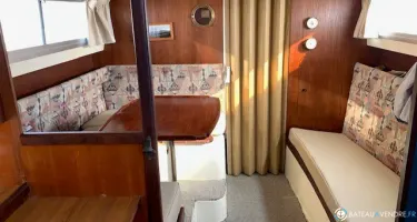 Fairline Mirage 29