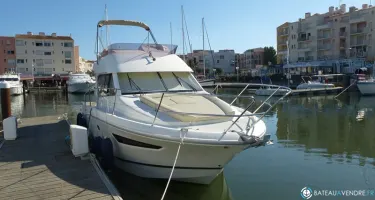 Jeanneau Merry Fisher 10