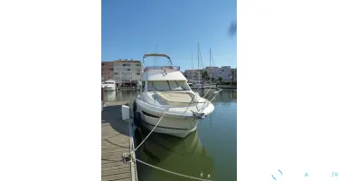 Jeanneau Merry Fisher 10