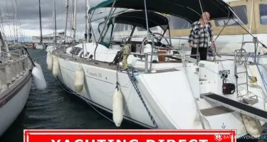 Beneteau Oceanis 54