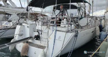 Beneteau Oceanis 54