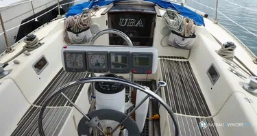 Jeanneau Sun Fizz 40