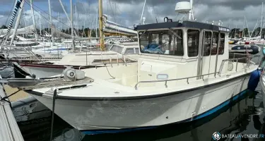 Botnia Marin Tarfish 800
