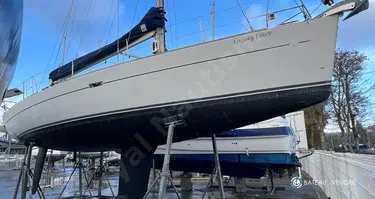 Wauquiez Centurion 40 S