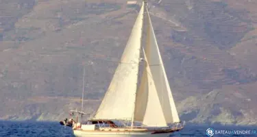 Cabo Rico  38