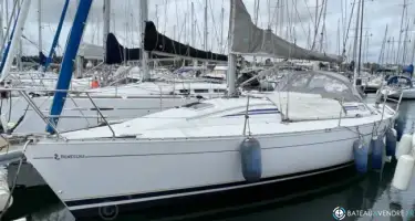 Beneteau First 35 S5