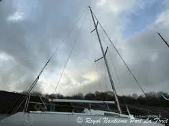 Beneteau First Classe 10