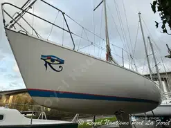 Beneteau First Classe 10