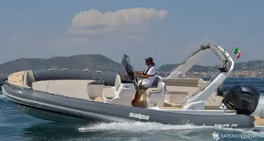 Salpa Soleil 26