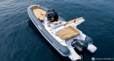 Salpa Soleil 26