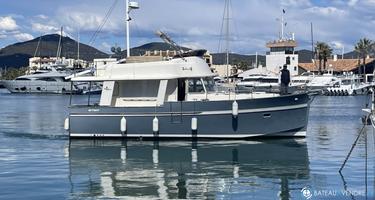 Rhea Trawler 36