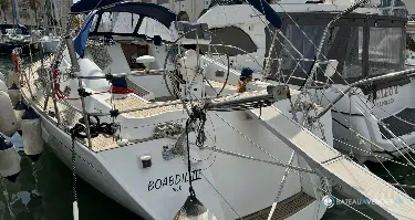 Wauquiez Pilot Saloon 41