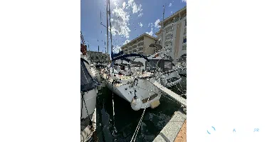 Wauquiez Pilot Saloon 41