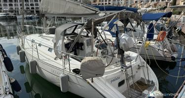 Beneteau Oceanis 311 Clipper