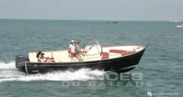 Rhea  27 Open