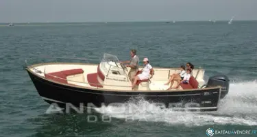 Rhea  27 Open