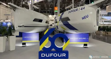 Dufour  44