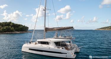 Dufour Catamarans  44 Sail