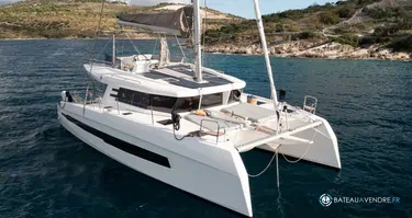 Dufour Catamarans  44 Sail