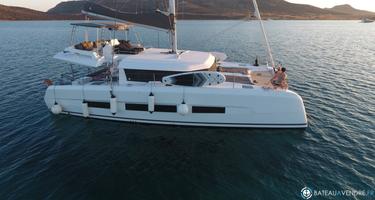 Dufour Catamarans  48