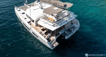 Dufour Catamarans  48