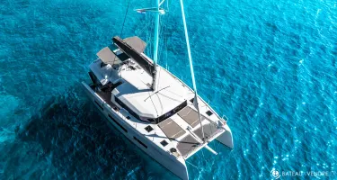 Dufour Catamarans  48