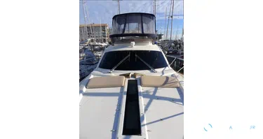 Cranchi Atlantique 43 Fly