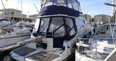 Cranchi Atlantique 43 Fly