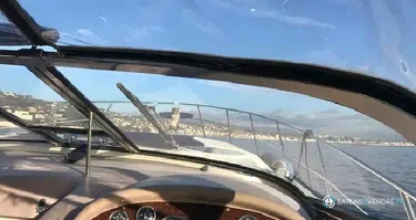 Regal Commodore 4260