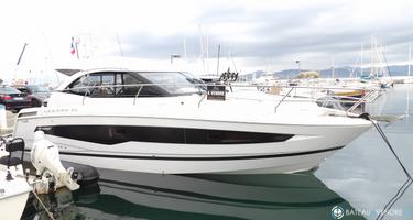 Jeanneau Leader 36