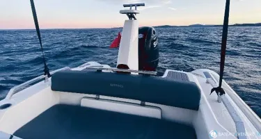 Brig Eagle 6.7