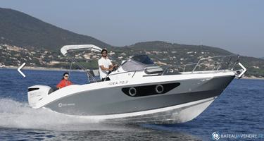 Idea Marine  70