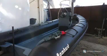 Bombard Explorer 600