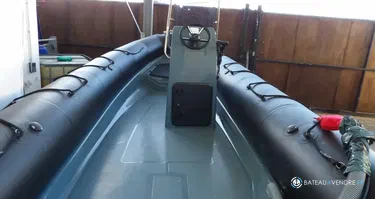 Bombard Explorer 600