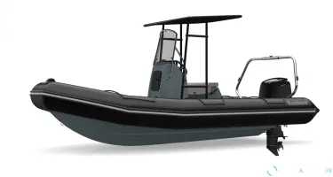 Bombard Explorer 600