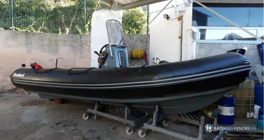 Bombard Explorer 600