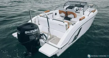 Beneteau Flyer 7 SUNdeck