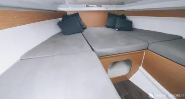 Beneteau Flyer 7 SUNdeck