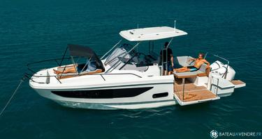 Beneteau Flyer 9 Sundeck