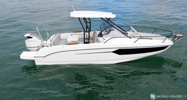 Beneteau Flyer 8 SUNdeck